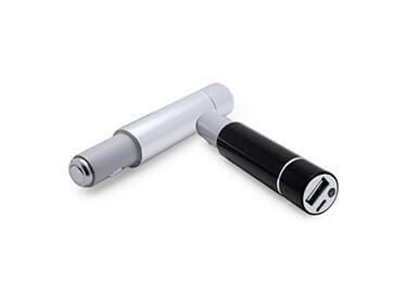 Power bank cargador de coche